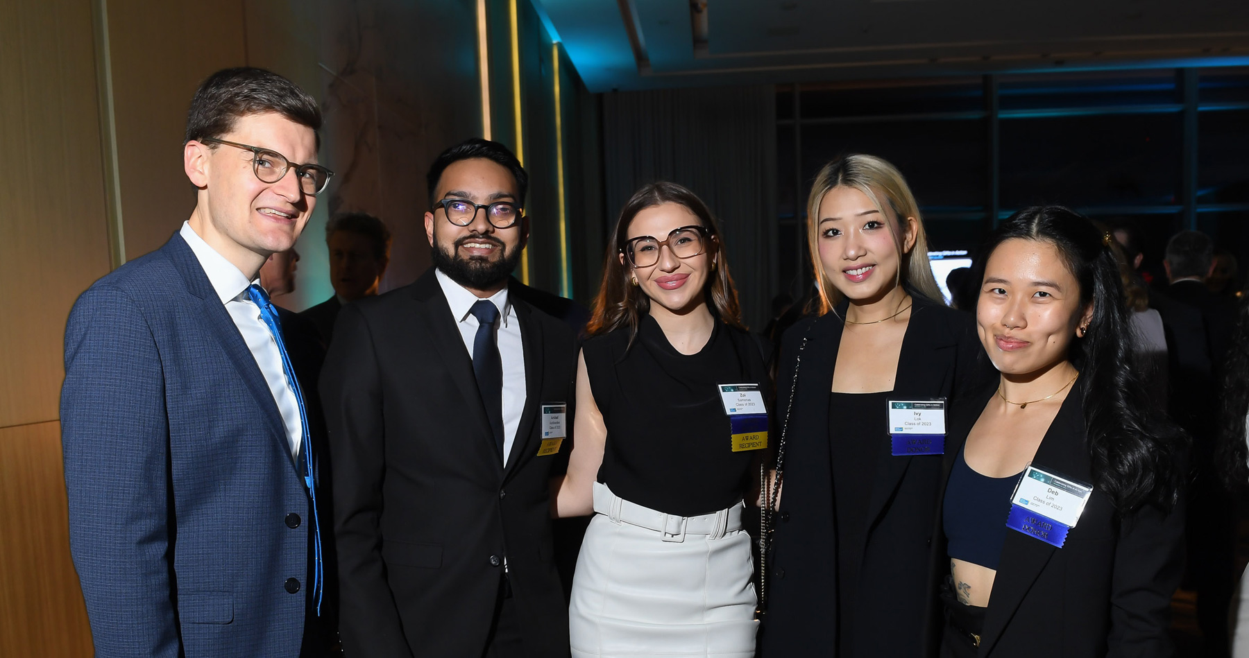 Celebrating Gifts in Action