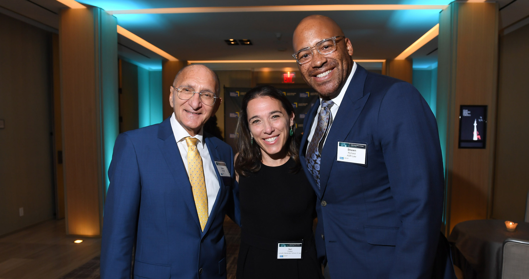 Celebrating Gifts in Action