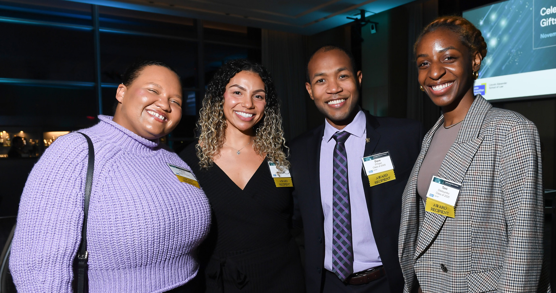 Celebrating Gifts in Action