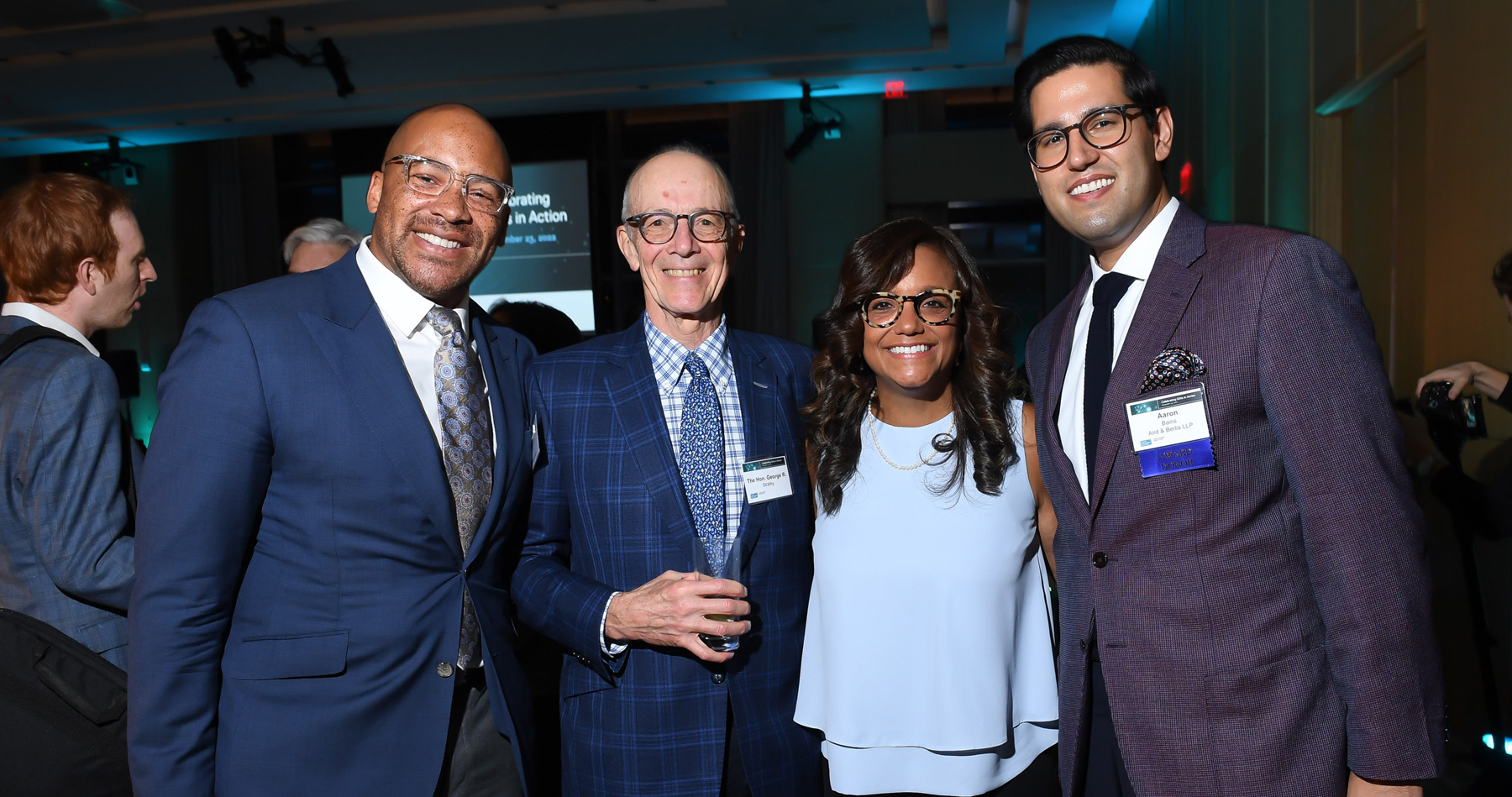 Celebrating Gifts in Action