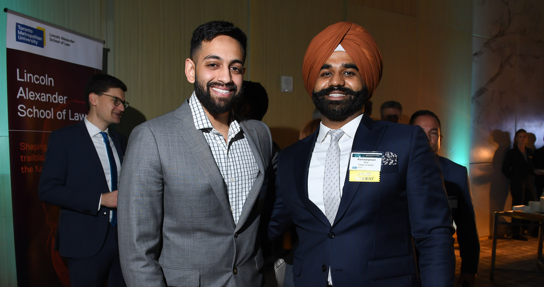 Celebrating Gifts in Action