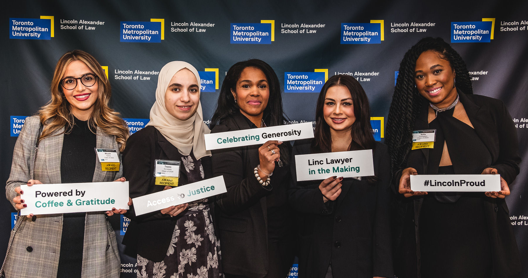 Celebrating Gifts in Action