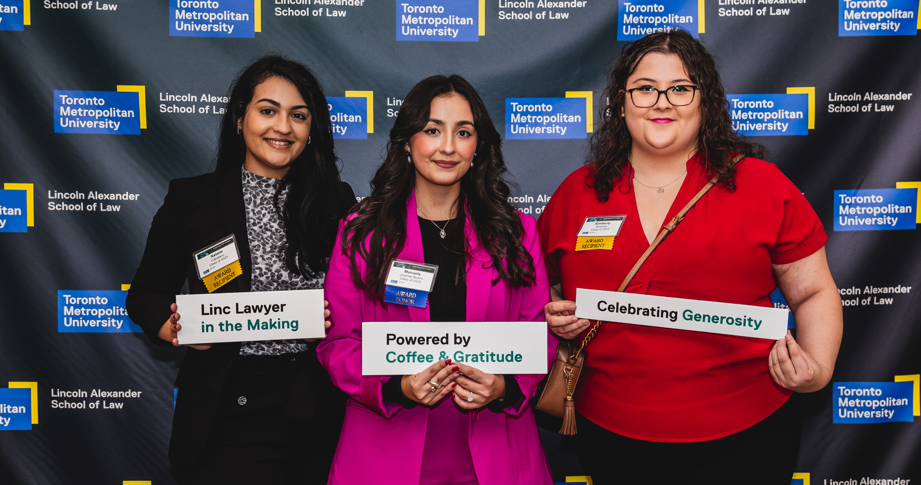 Celebrating Gifts in Action