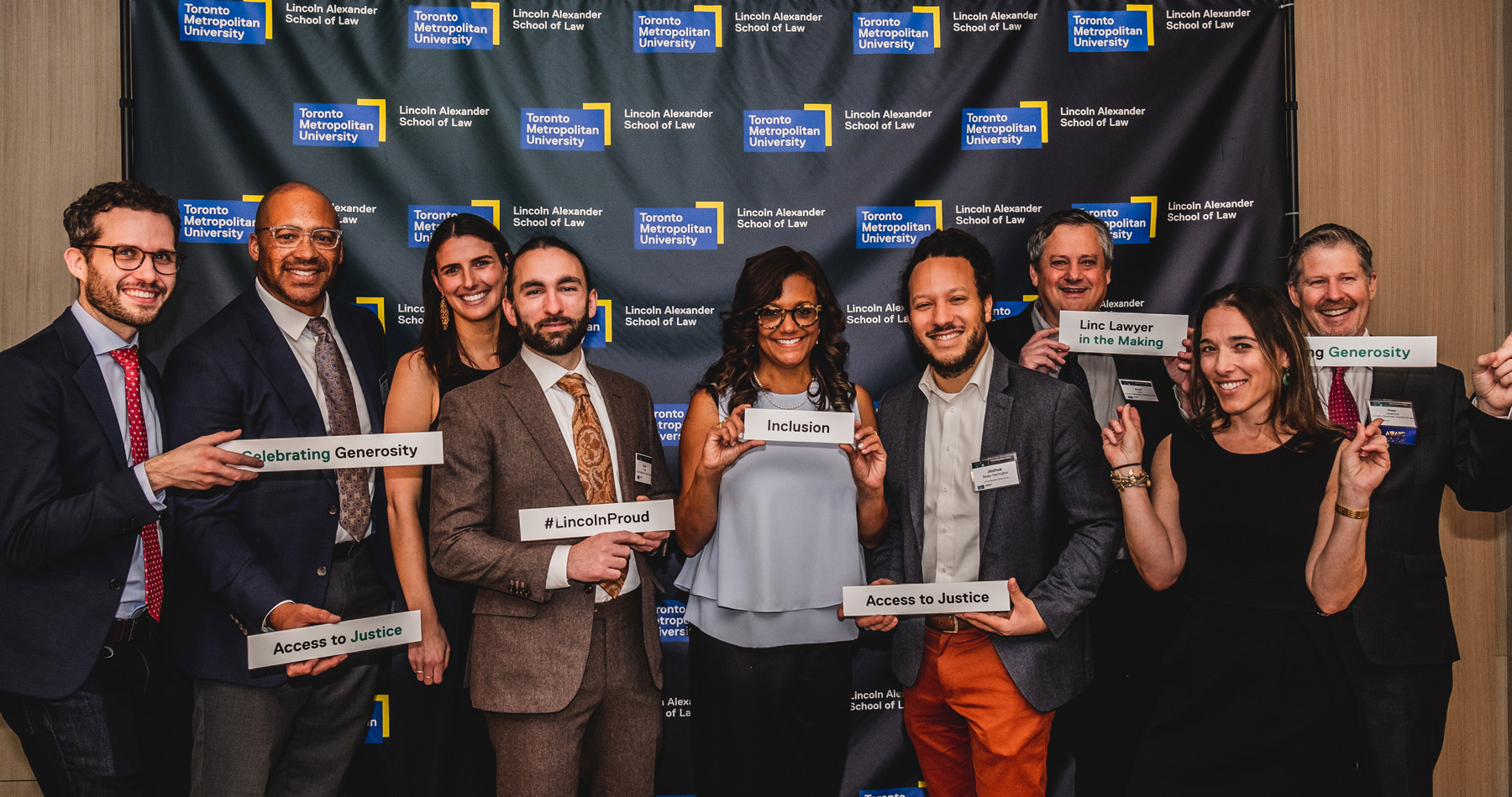 Celebrating Gifts in Action