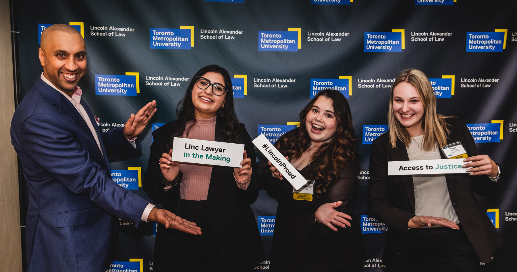 Celebrating Gifts in Action