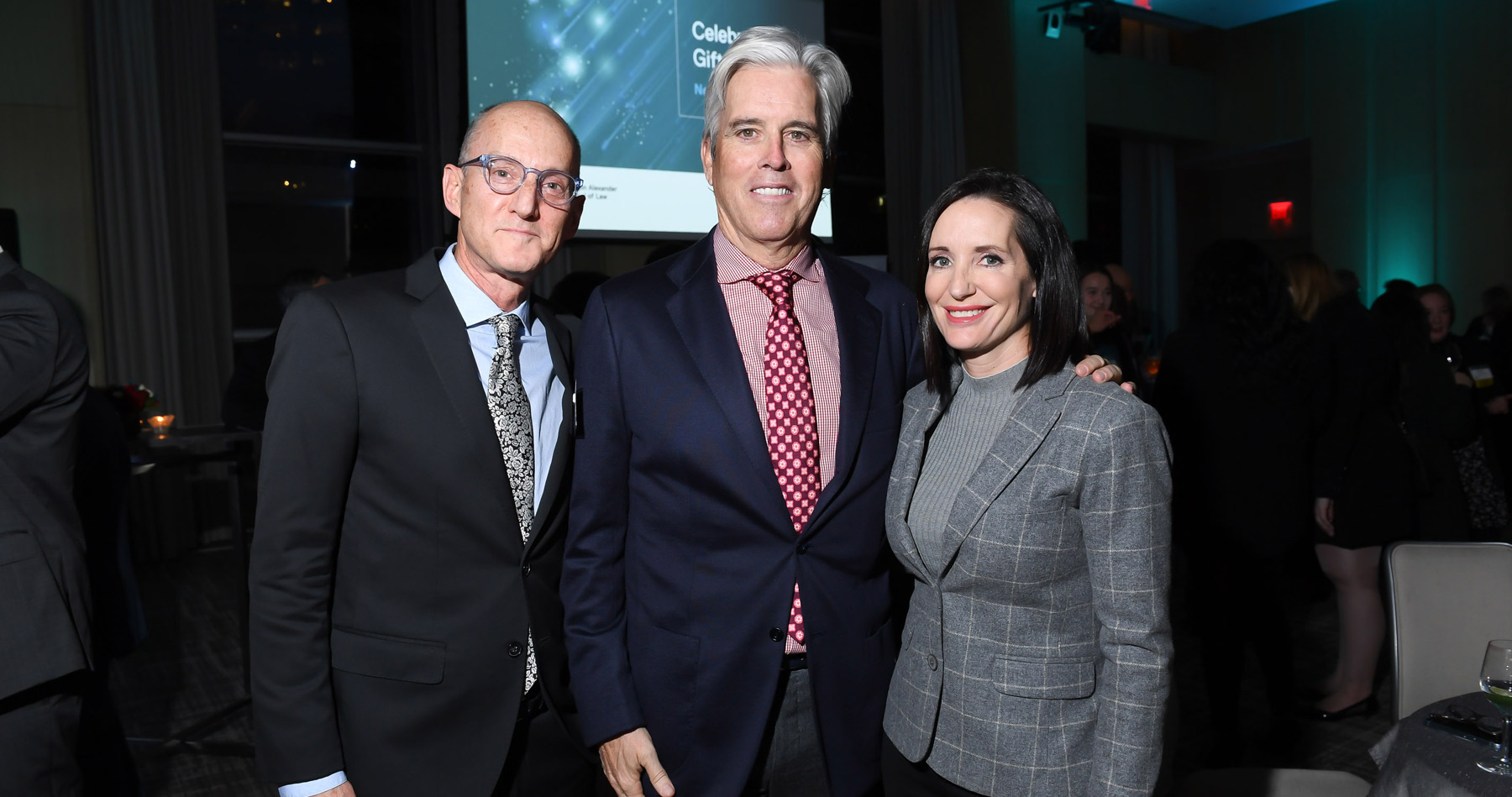 Celebrating Gifts in Action