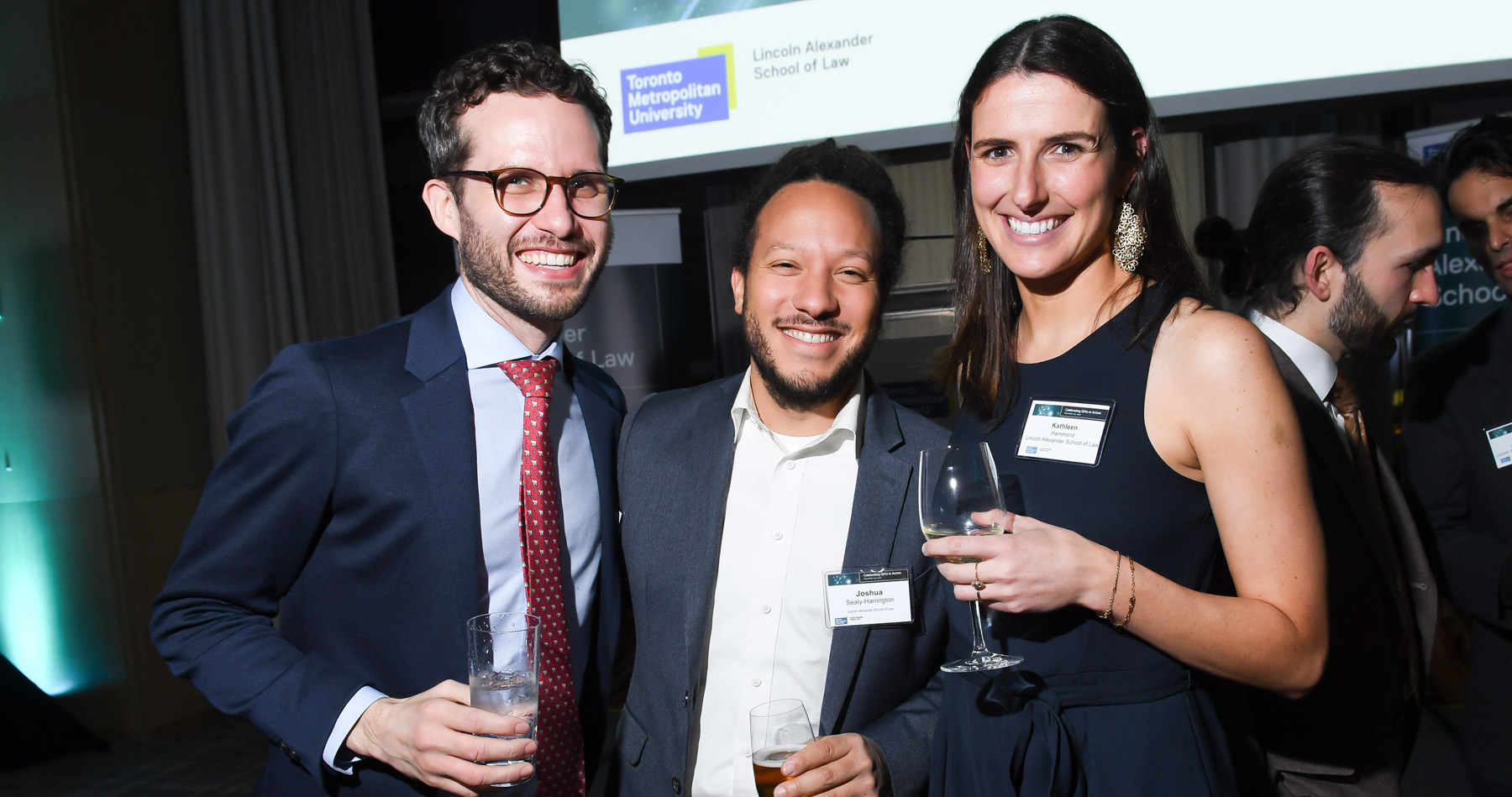 Celebrating Gifts in Action