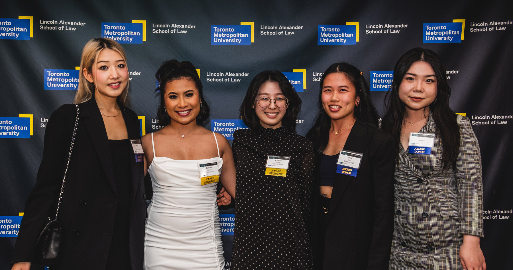 Celebrating Gifts in Action