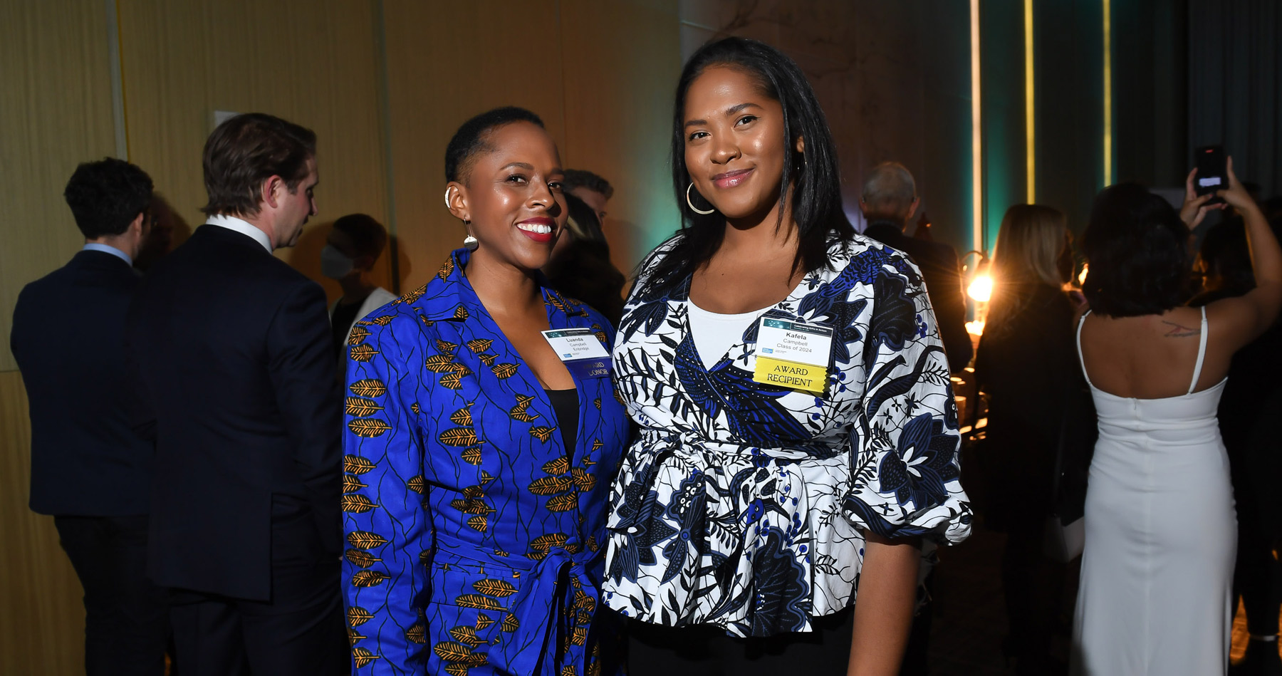 Celebrating Gifts in Action