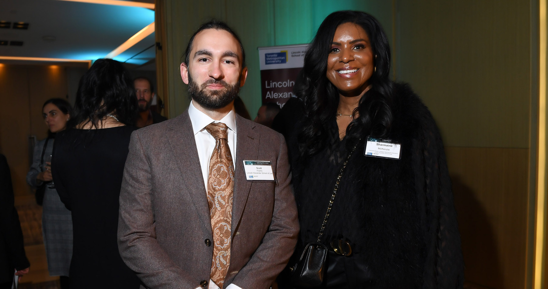 Celebrating Gifts in Action