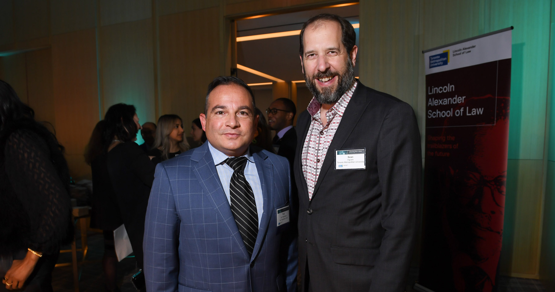 Celebrating Gifts in Action