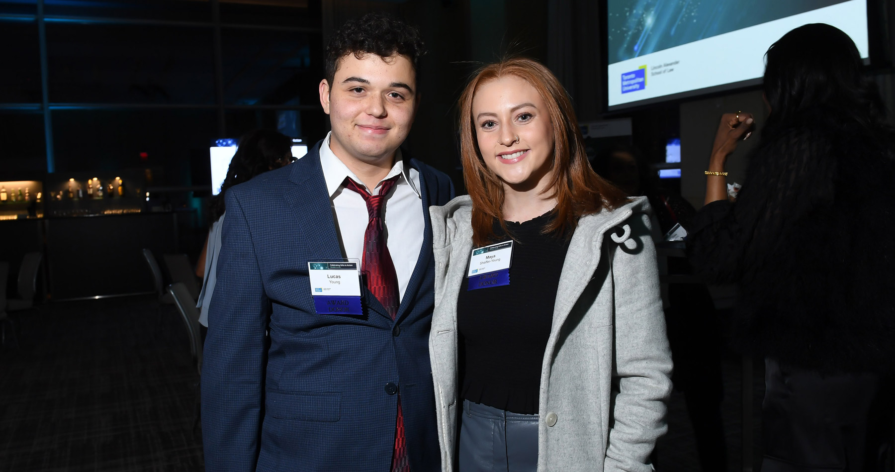 Celebrating Gifts in Action