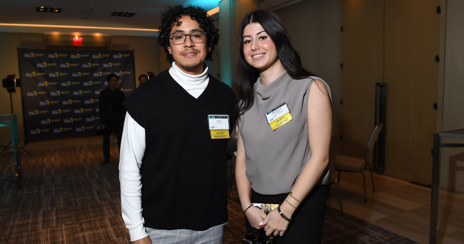 Celebrating Gifts in Action