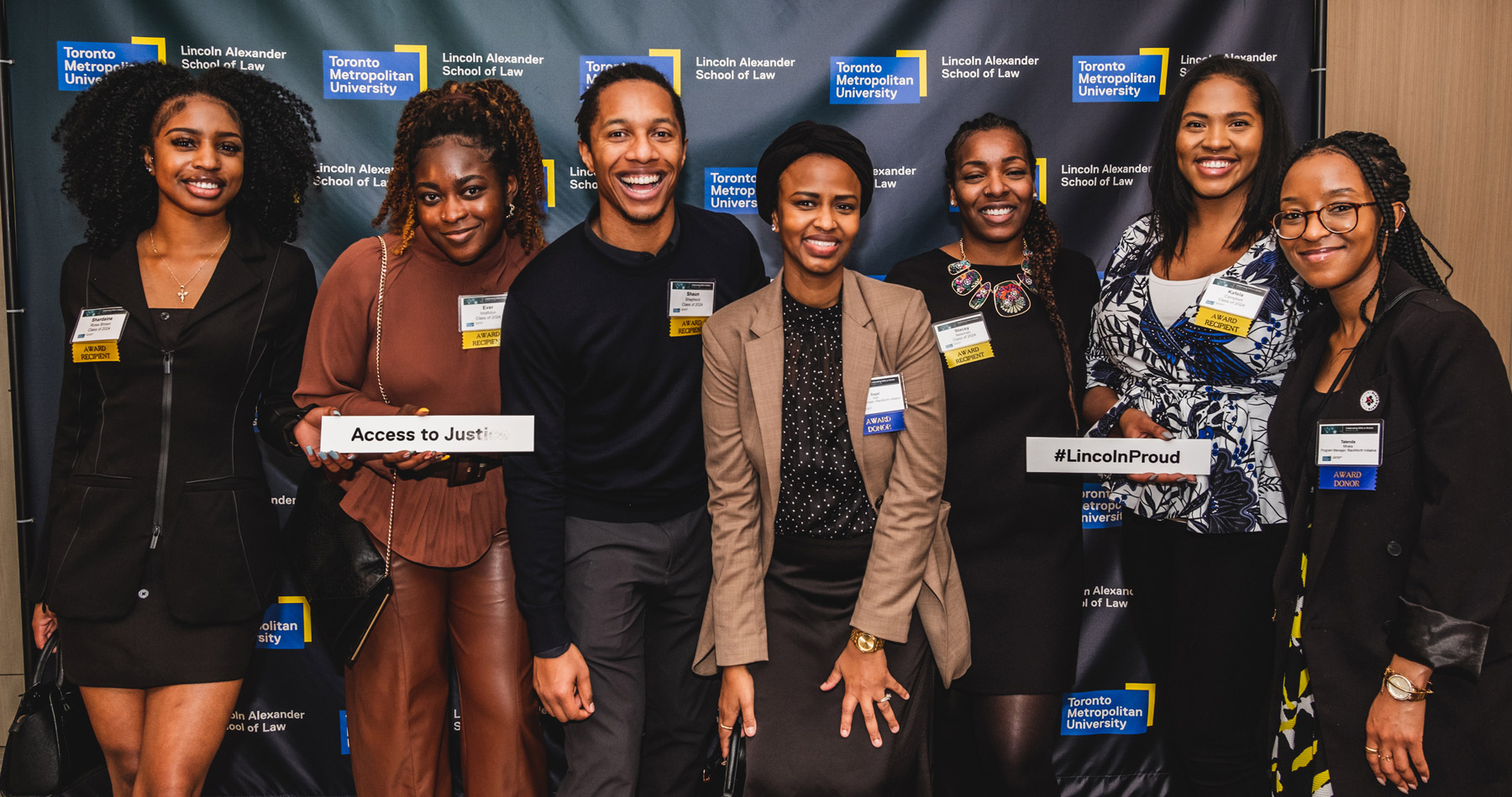 Celebrating Gifts in Action