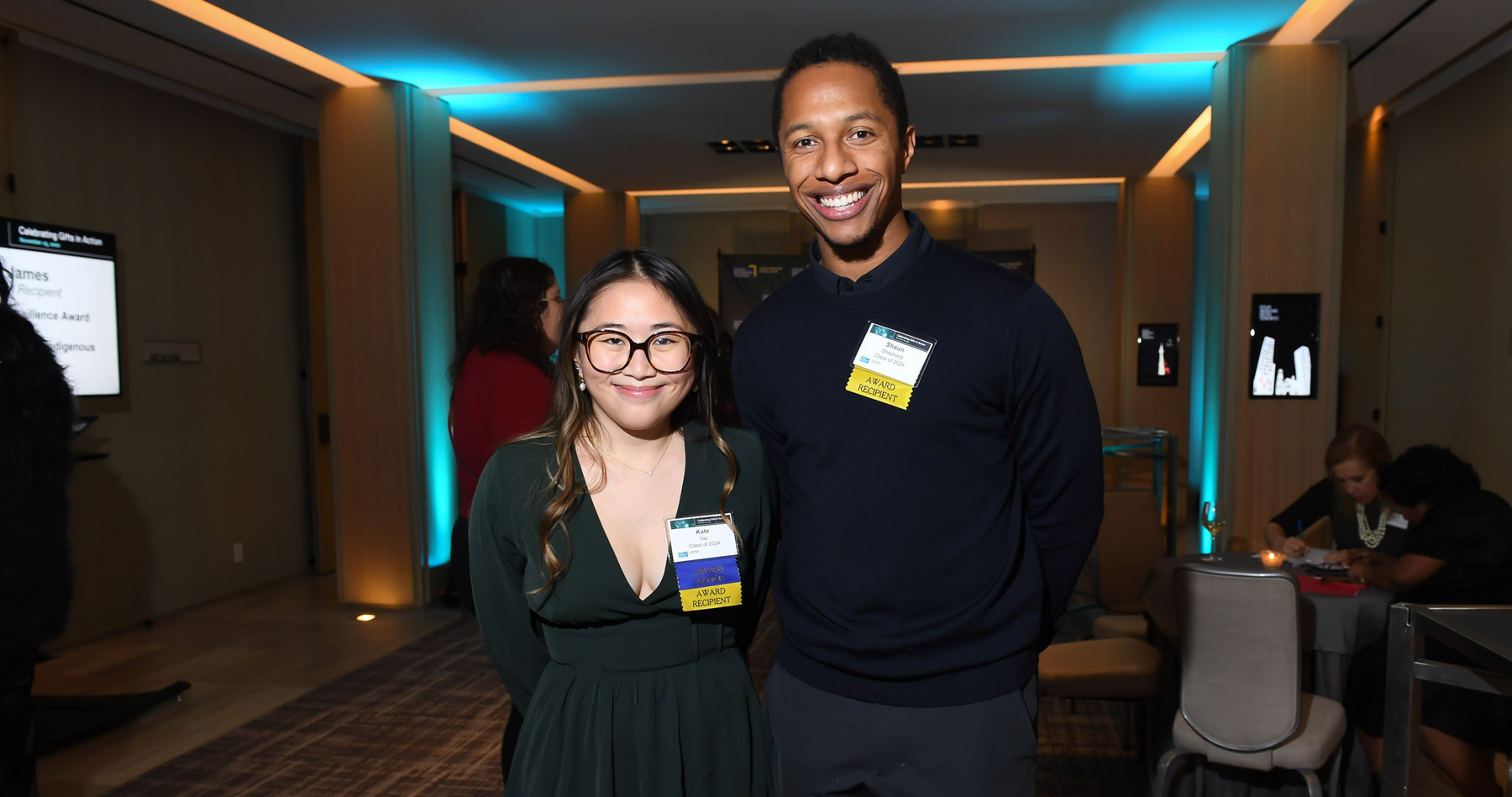 Celebrating Gifts in Action