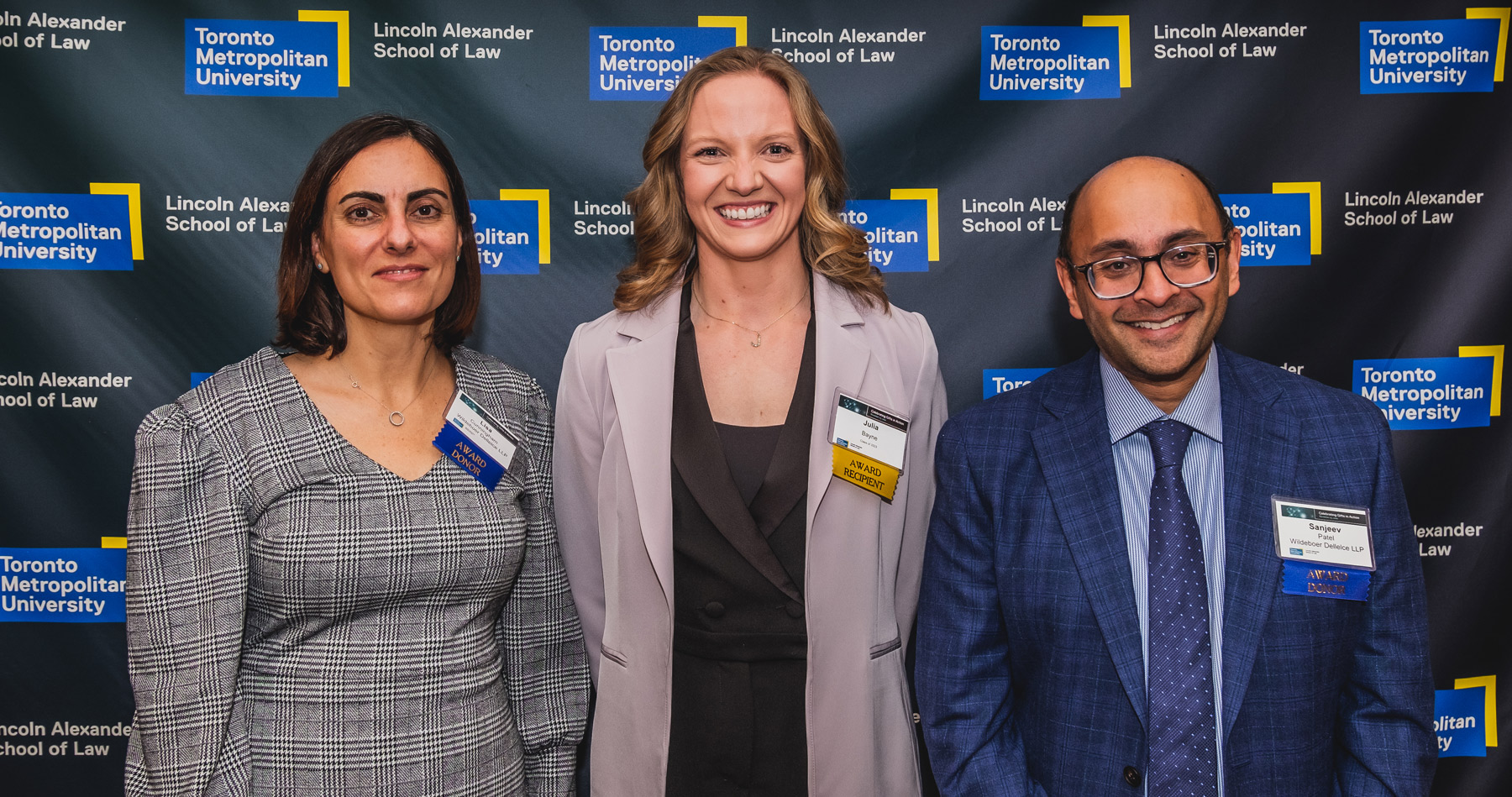 Celebrating Gifts in Action