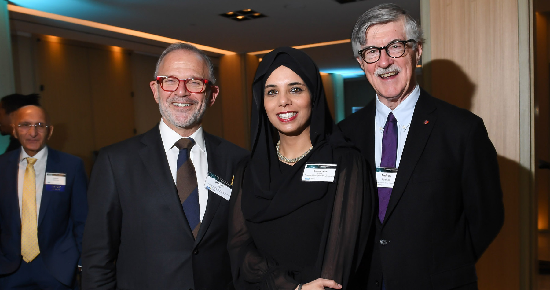 Celebrating Gifts in Action