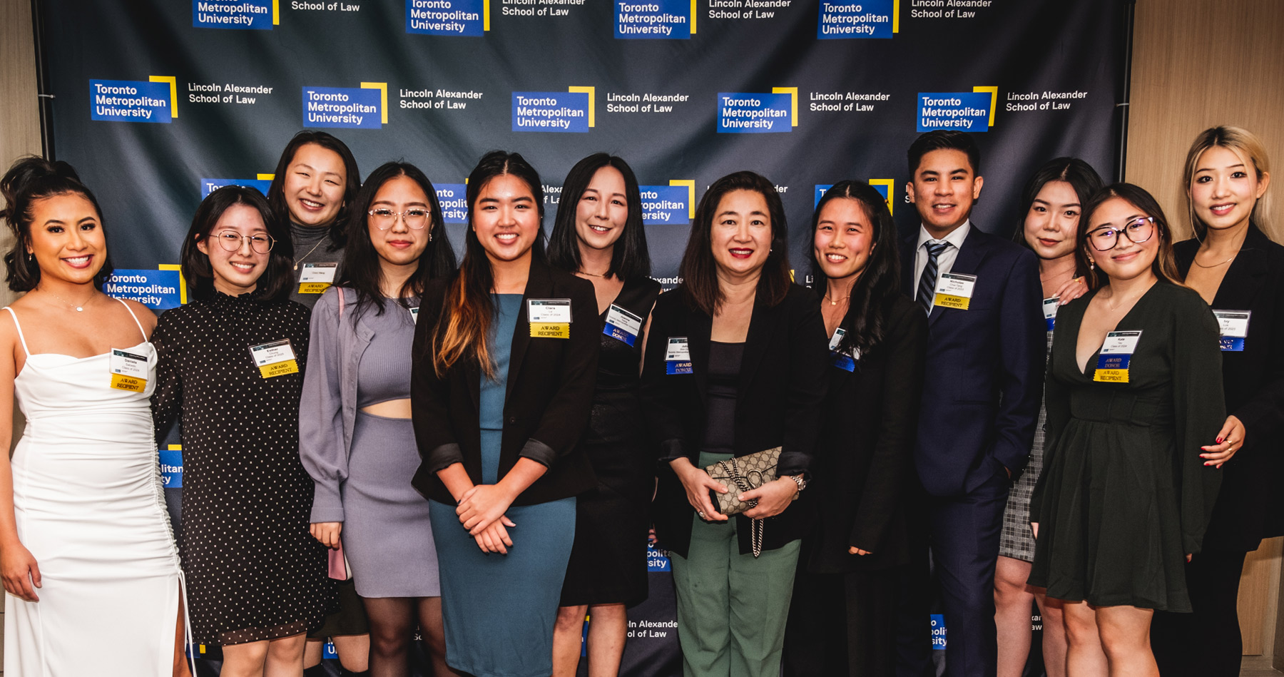 Celebrating Gifts in Action