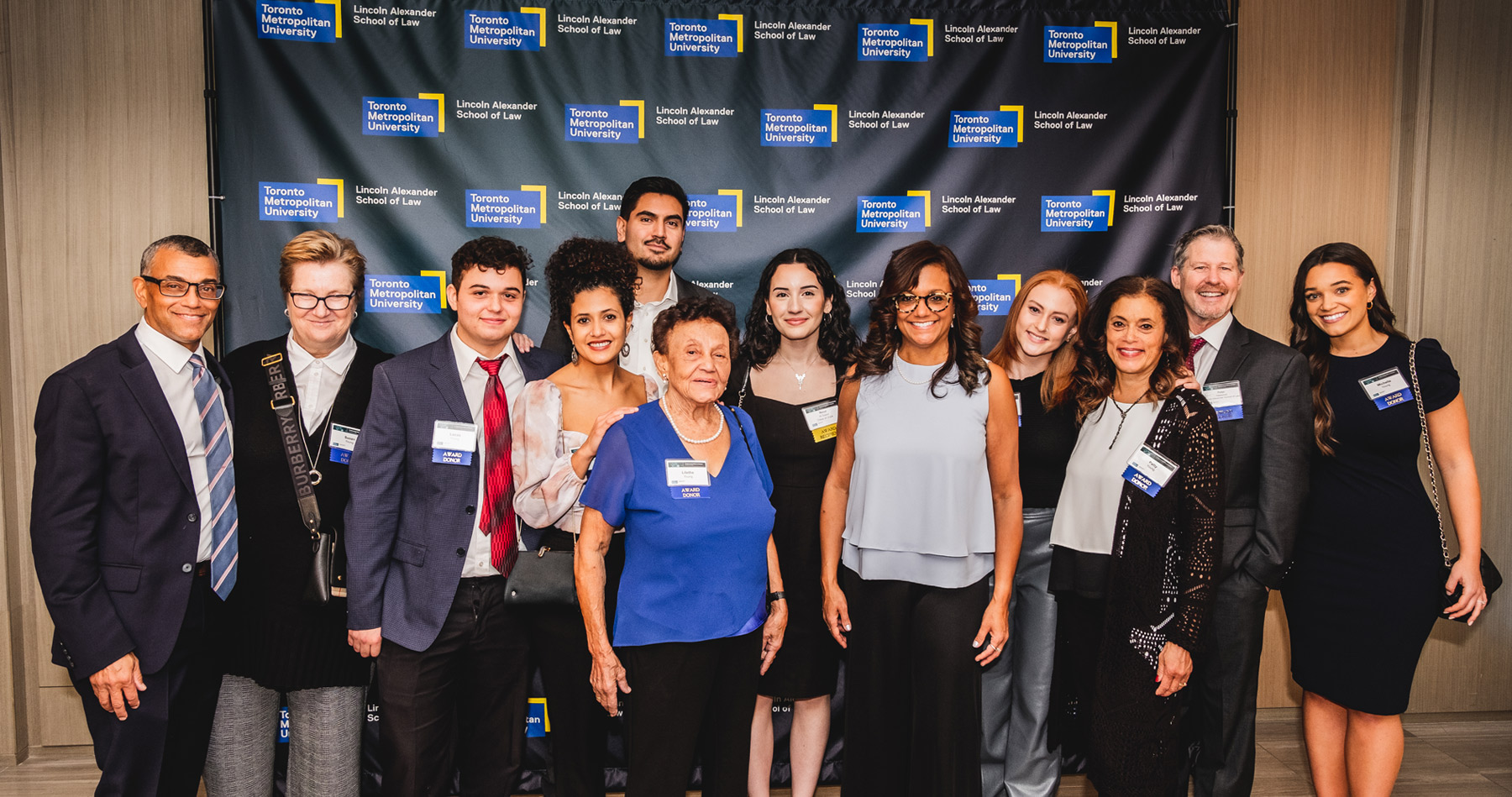 Celebrating Gifts in Action