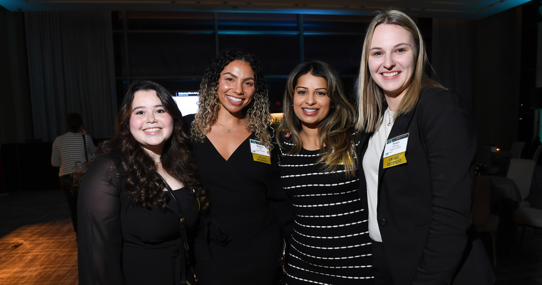 Celebrating Gifts in Action