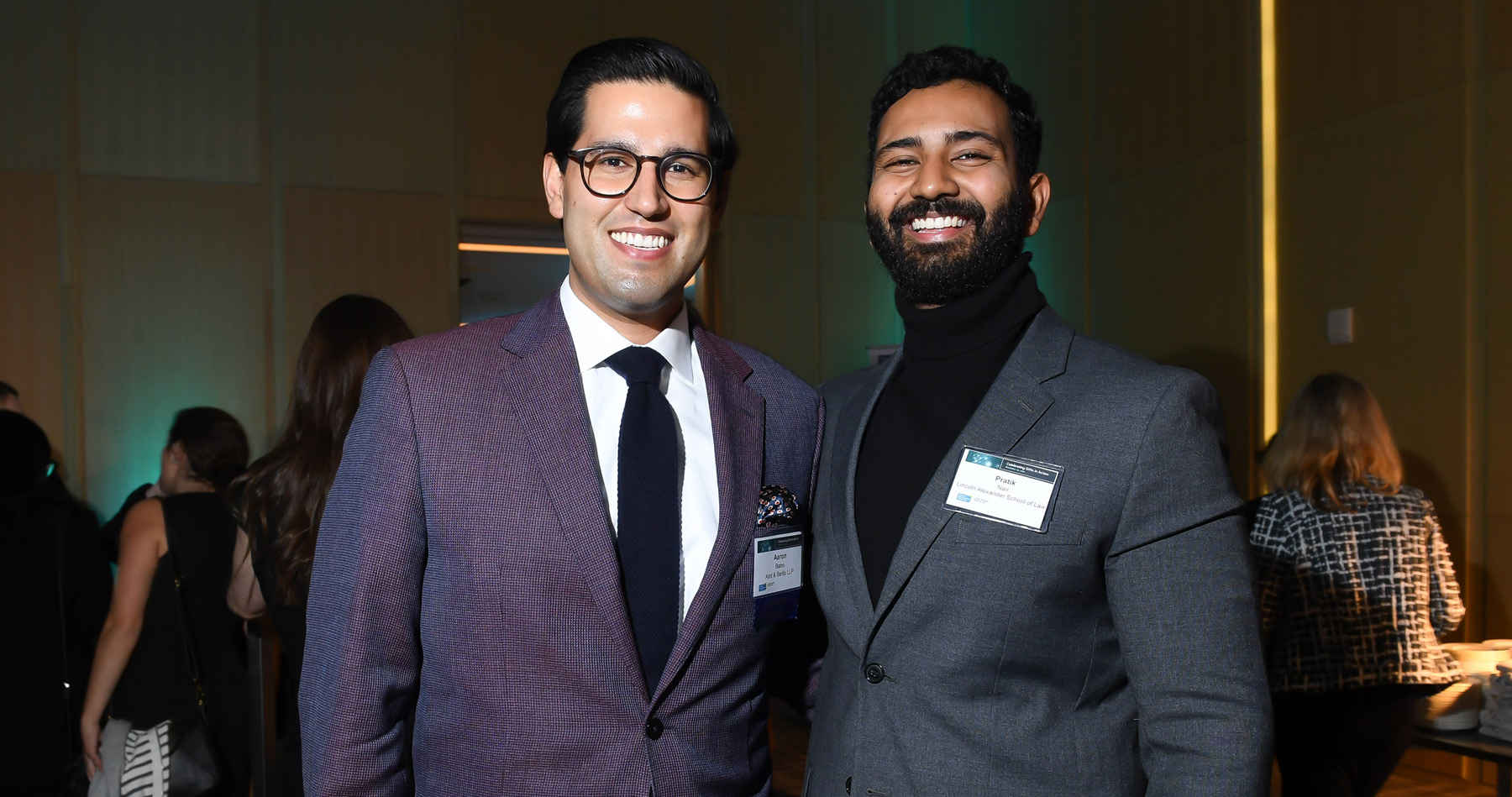 Celebrating Gifts in Action