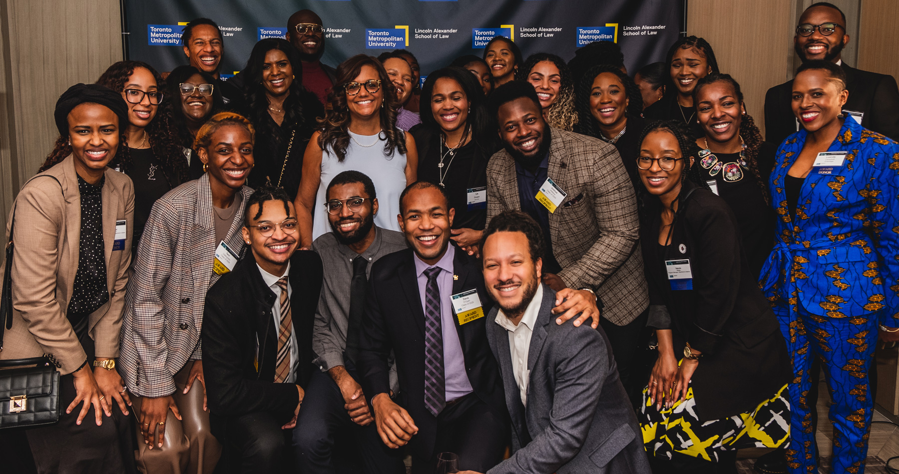 Celebrating Gifts in Action