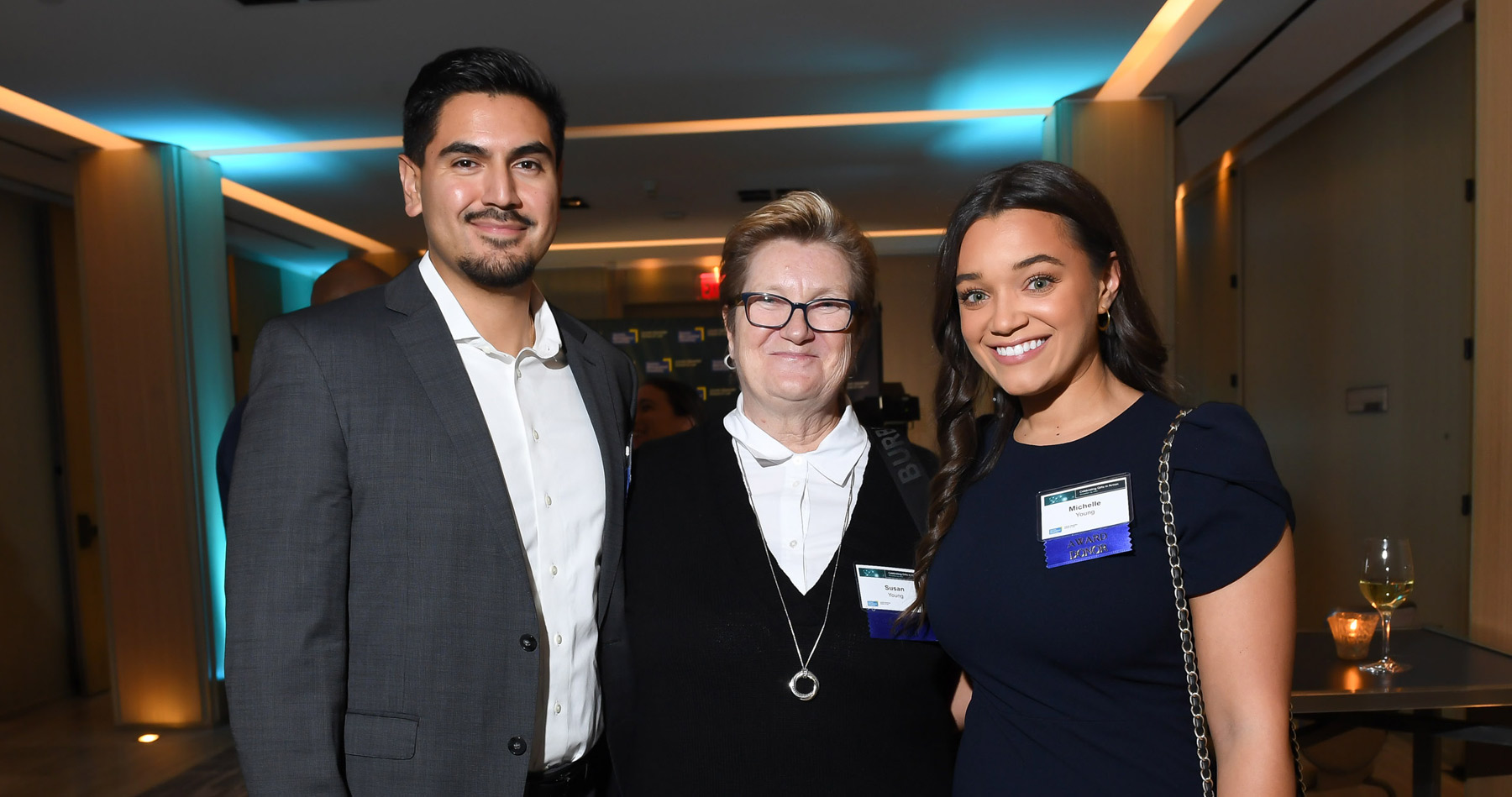 Celebrating Gifts in Action