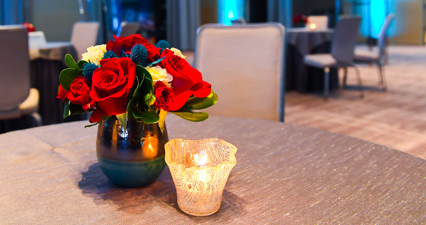 Celebrating Gifts in Action