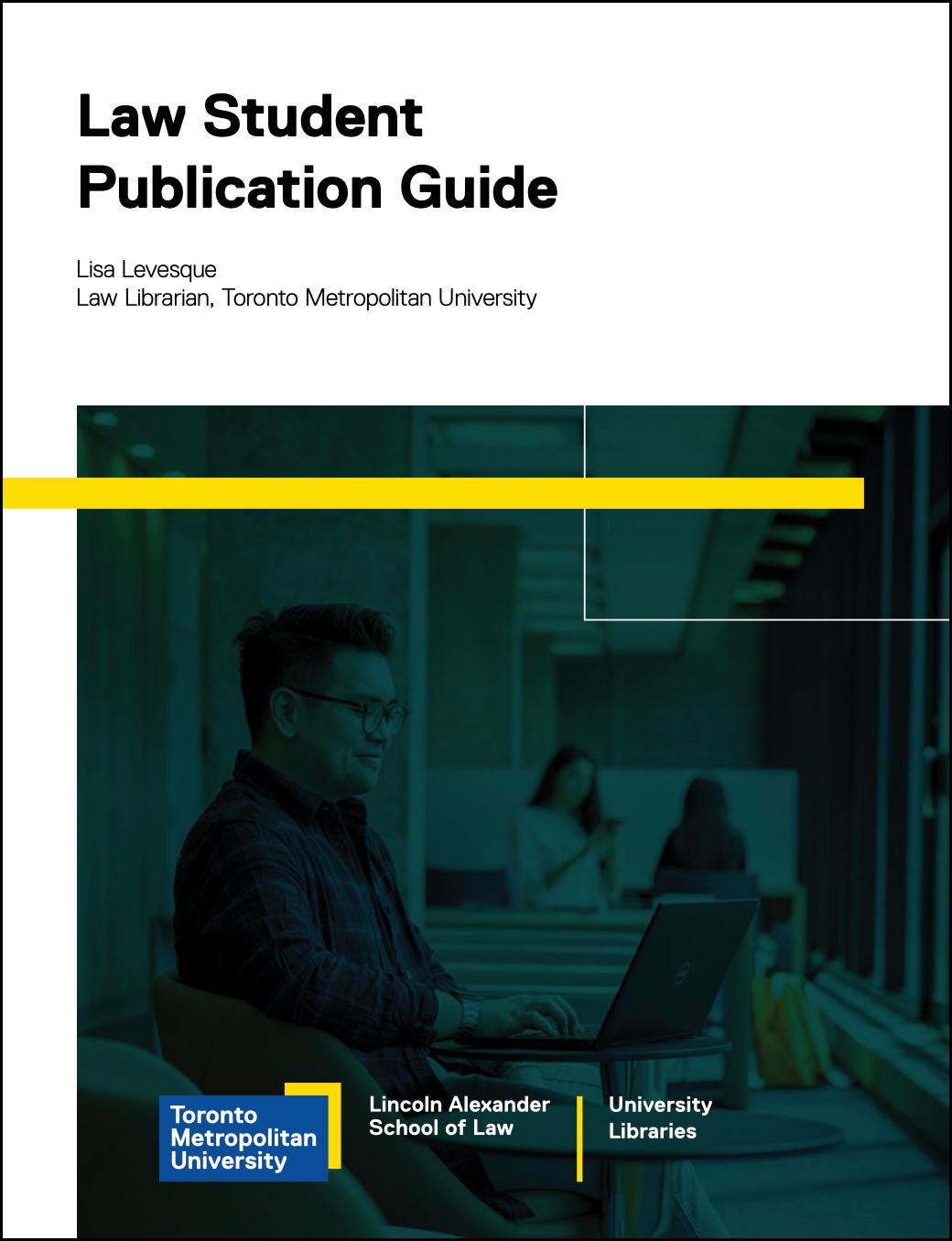 Law Student Publication Guide