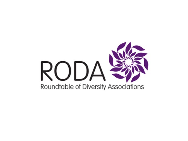 Roda Logo