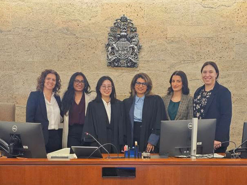 Arnup Cup  group shot