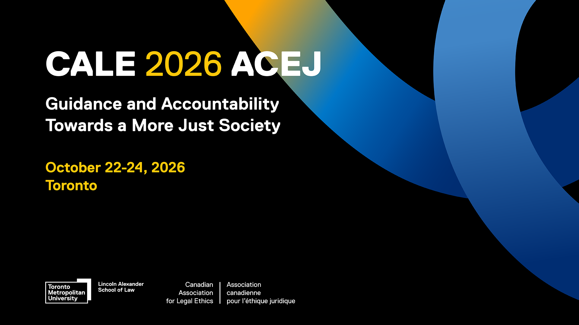 CALE 2026 ACEJ Conference
