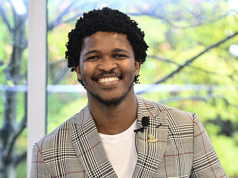 Dr. Siyabulela Mandela