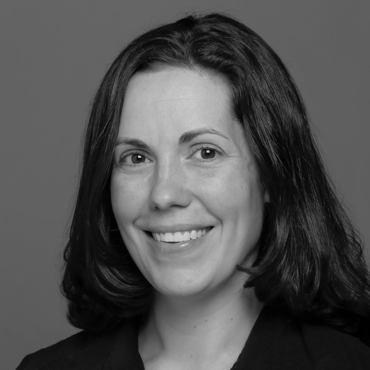 Dr. Hilary Evans Cameron