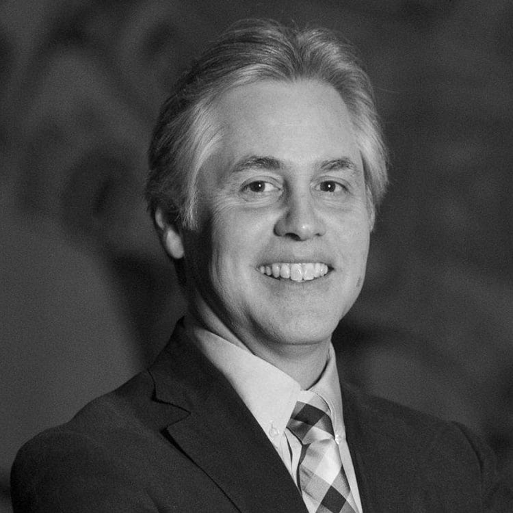 John Borrows