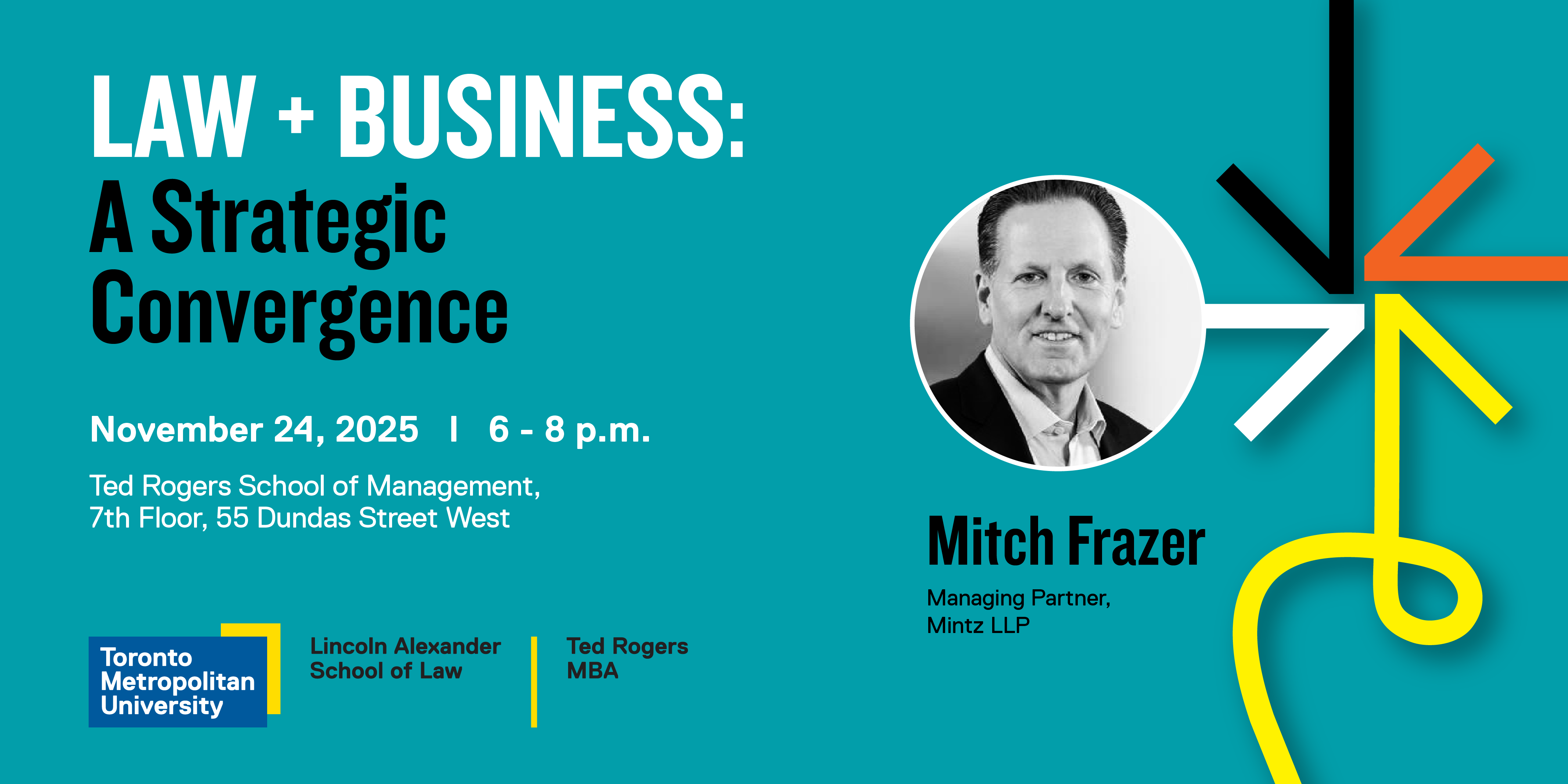 Law plus business - a strategic convergence