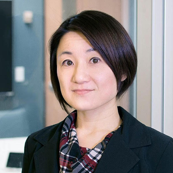 Dr. Yukari Seko