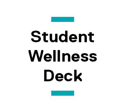 Student Wellness Slide Deck