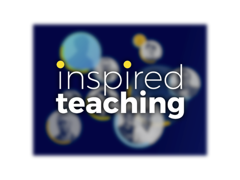 Inspired Teaching logo