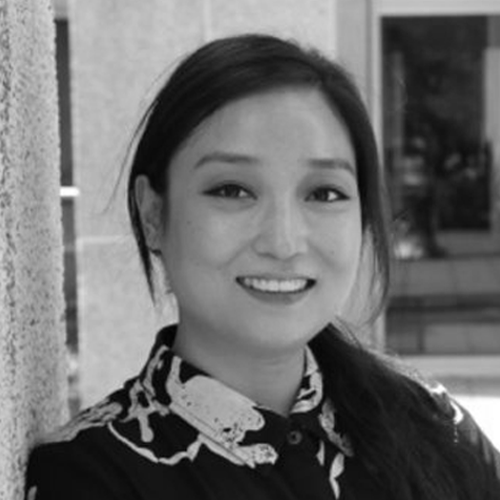 Angela Lee, Assistant Professor, Ryerson Law