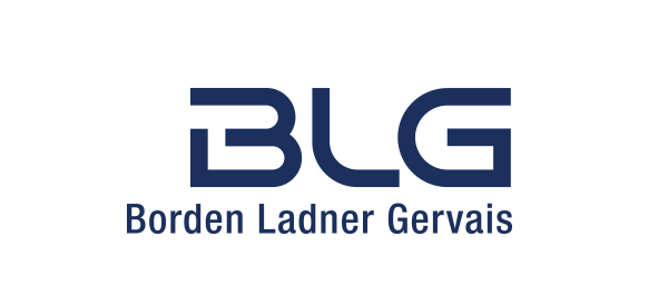 Borden Ladner Gervais