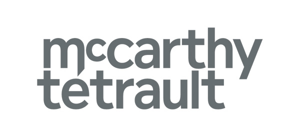 McCarthy Tetrault logo