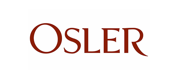 Osler logo