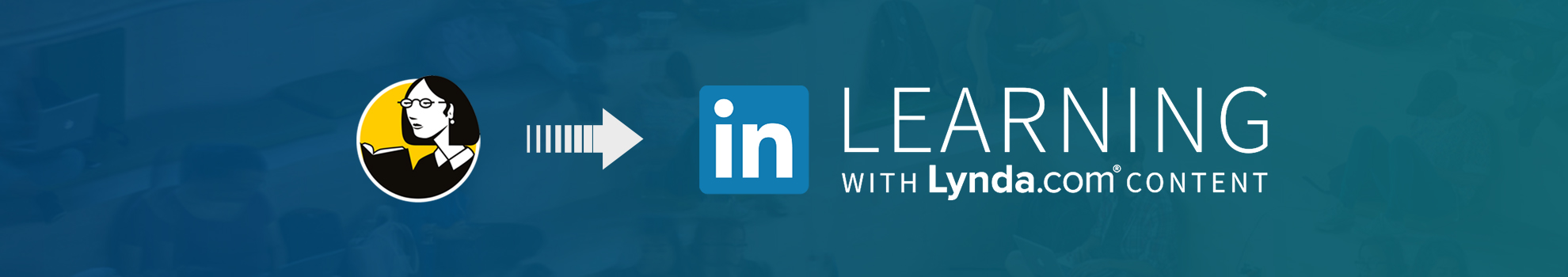 Lynda becomes LinkedIn Learning