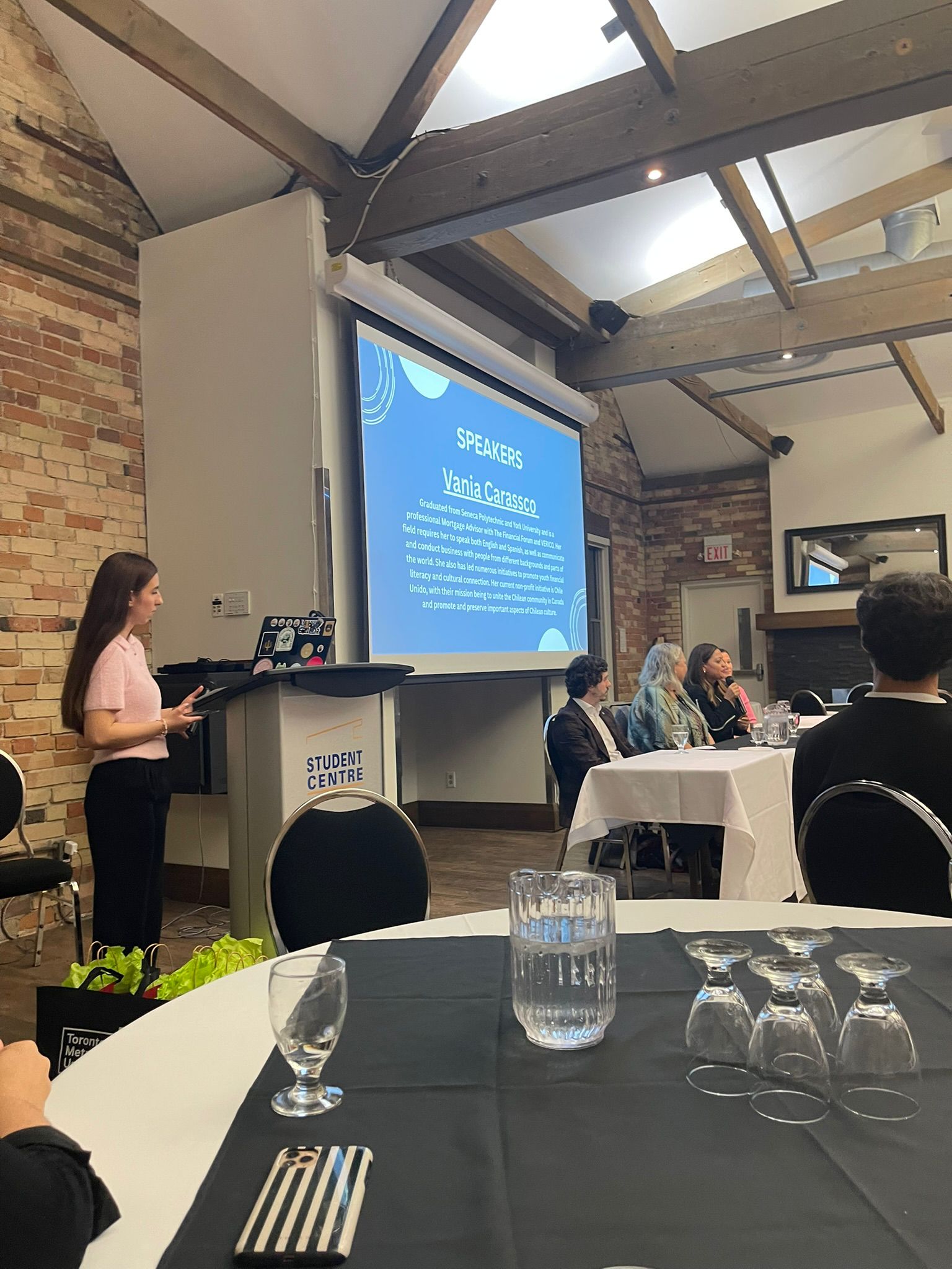 lircu career night w25