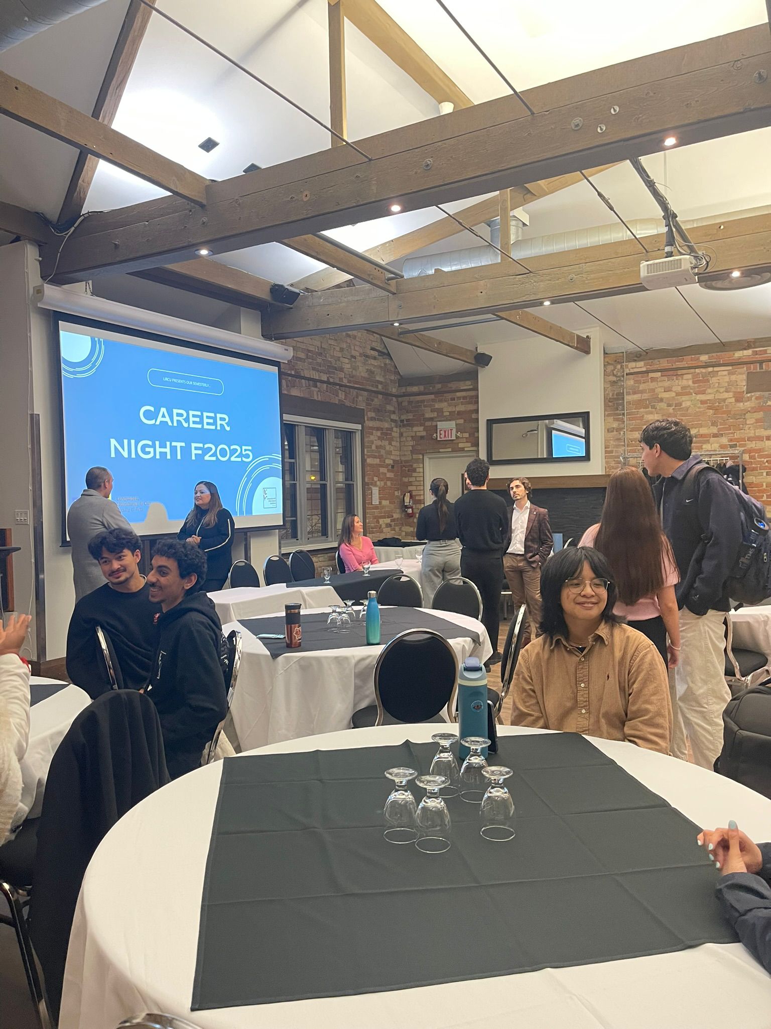 lircu career night w25 part 2