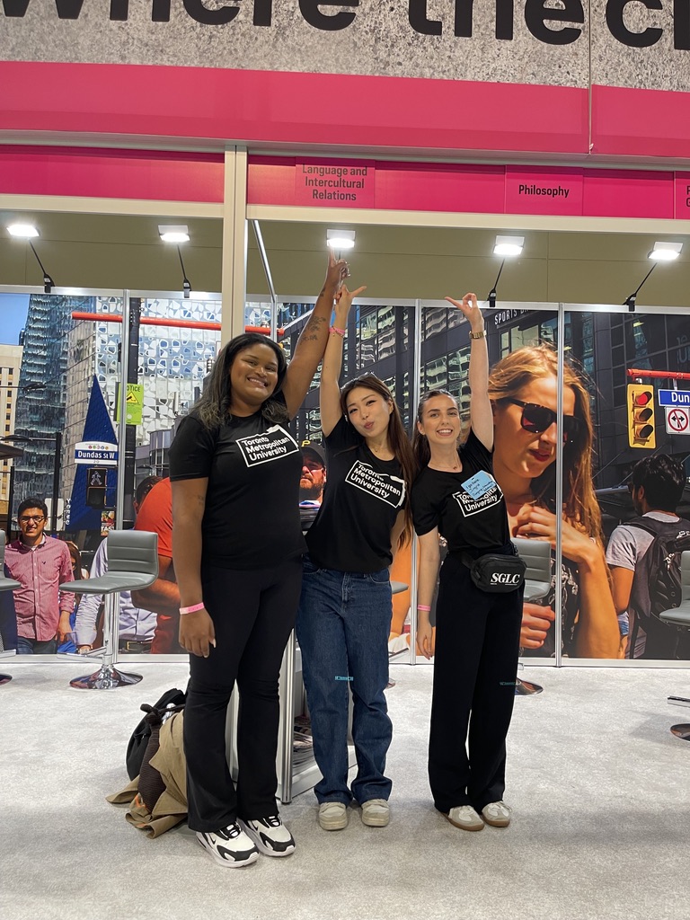 ontario university fair