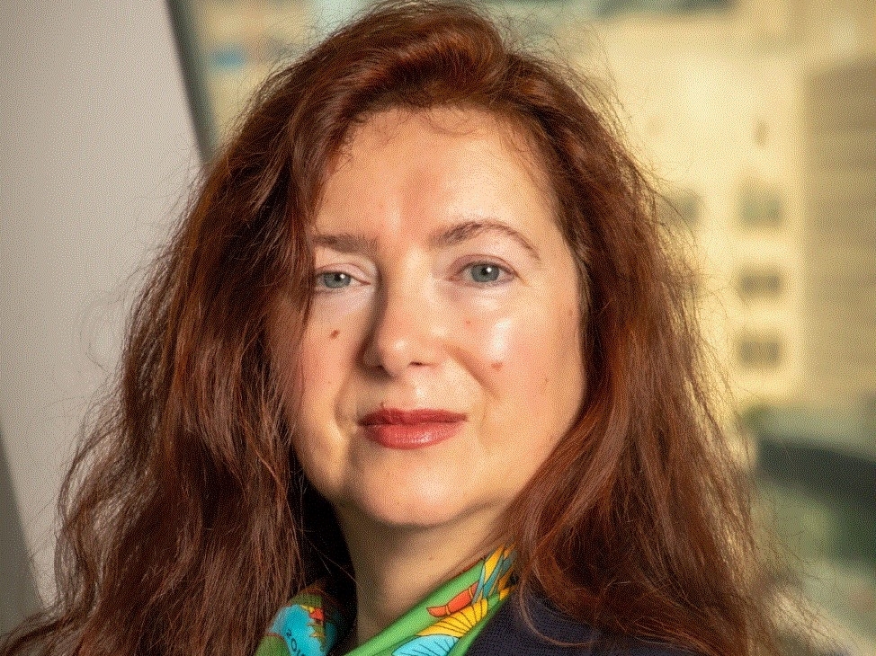 Mirella Witek - Department of Languages, Literatures and Cultures ...