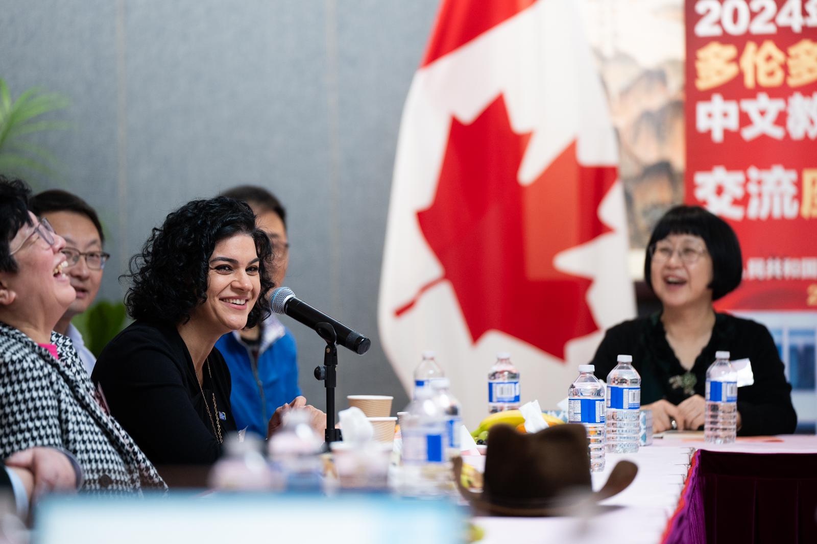 Dr. Elham Mirzania article on CNS.