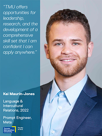 Kai Maurin-Jones, Language & Intercultural Relations, 2022